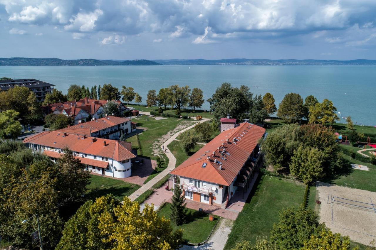 Zamardi Siraly Apartment Exterior photo