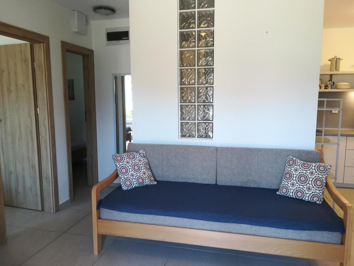 Zamardi Siraly Apartment Exterior photo
