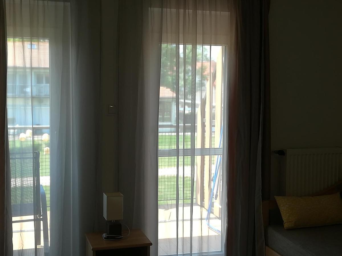 Zamardi Siraly Apartment Exterior photo