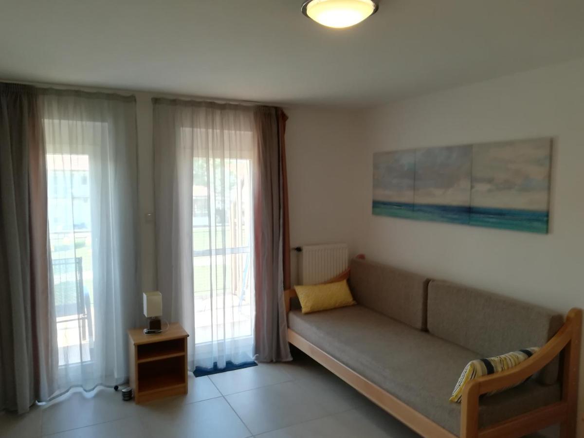Zamardi Siraly Apartment Exterior photo