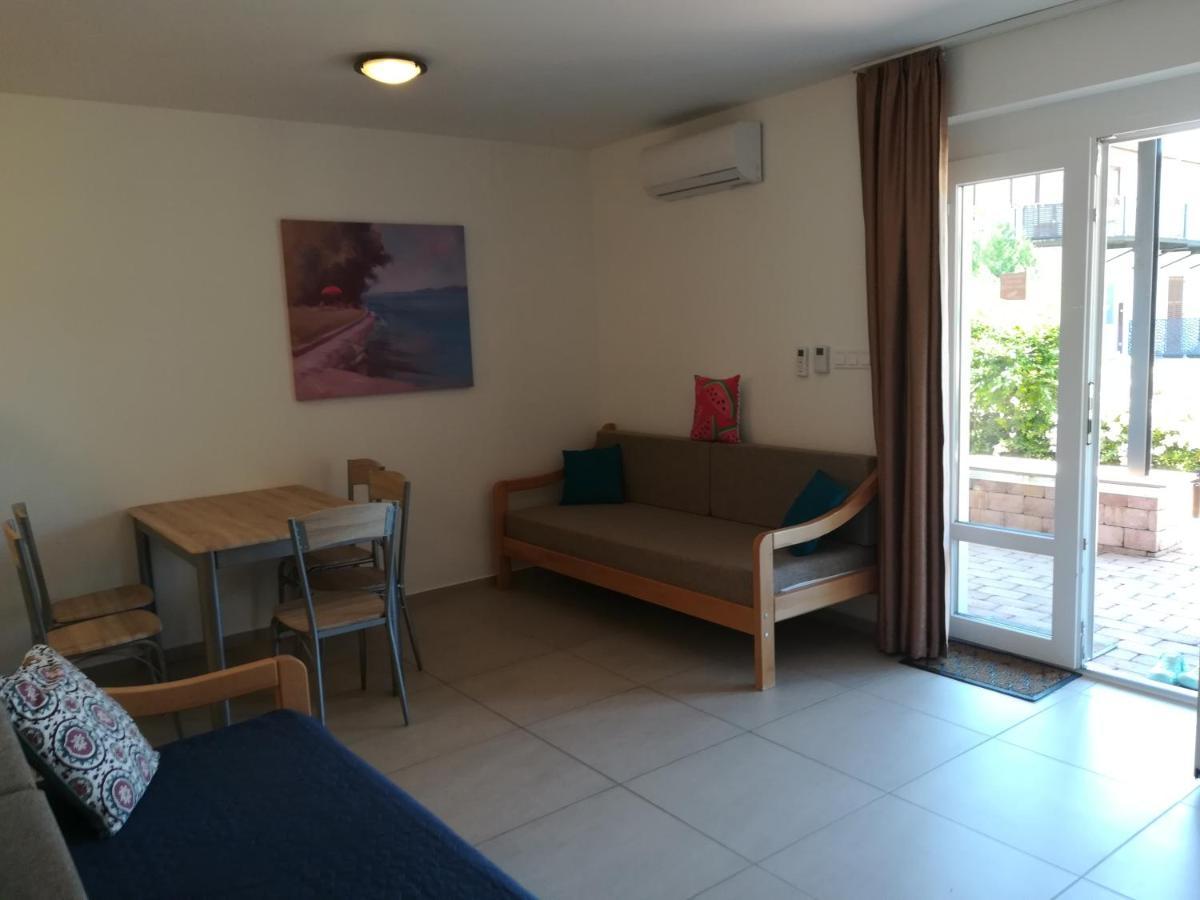 Zamardi Siraly Apartment Exterior photo